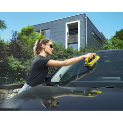 Karcher Nettoyeur vibrant multisurfaces 1.633-920.0 KV 4 3,65V Karcher Kobleo Karcher Nettoyeur vibrant multisurfaces 1.633-920.0 KV 4 3,65V Karcher Kobleo