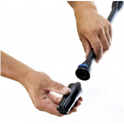 Nilfisk Buse Tornado bleue Click and Clean Nilfisk Kobleo