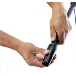 Nilfisk Buse Tornado bleue Click and Clean Nilfisk Kobleo