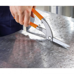 Edma Cisaille forgée Pélican 300mm coupe à droite EDMA Kobleo