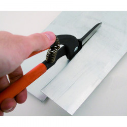 Edma Cisaille forgée Pélican 300mm coupe à droite EDMA Kobleo