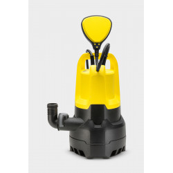 Karcher Pompe 1.645-502.0 SP 3 Dirt 350W 7000L/h pour eaux chargées Karcher Kobleo Karcher Pompe 1.645-502.0 SP 3 Dirt 350W 7000L/h pour eaux chargées Karcher Kobleo