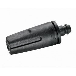 Nilfisk Buse Tornado HP/BP rouge Click and Clean Nilfisk Kobleo