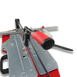 Rubi Coupeuse manuelle TP-75-S 75cm coupe diagonale 53x53cm Rubi Kobleo