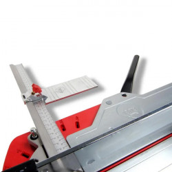 Rubi Coupeuse manuelle TP-75-S 75cm coupe diagonale 53x53cm Rubi Kobleo