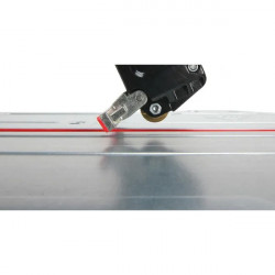 Rubi Coupeuse manuelle TP-75-S 75cm coupe diagonale 53x53cm Rubi Kobleo