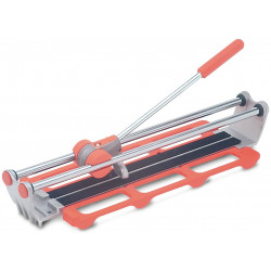 Rubi Coupe-carreaux manuel Pocket-40 coupe L42cm avec valise Rubi Kobleo