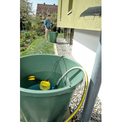 Karcher Pompe 1.645-502.0 SP 3 Dirt 350W 7000L/h pour eaux chargées Karcher Kobleo Karcher Pompe 1.645-502.0 SP 3 Dirt 350W 7000L/h pour eaux chargées Karcher Kobleo
