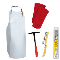 Gys Coffret soudure GYSMI 160P 160A Gys Kobleo