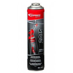 Guilbert Express Cartouche de gaz 600ml propylène 36% butane propane Guilbert Express Kobleo Guilbert Express Cartouche de gaz 600ml propylène 36% butane propane Guilbert Express Kobleo