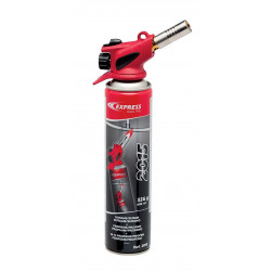 Guilbert Express Cartouche de gaz 600ml propylène 36% butane propane Guilbert Express Kobleo Guilbert Express Cartouche de gaz 600ml propylène 36% butane propane Guilbert Express Kobleo