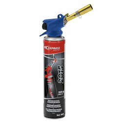 Guilbert Express Cartouche de gaz 600ml propylène 36% butane propane Guilbert Express Kobleo Guilbert Express Cartouche de gaz 600ml propylène 36% butane propane Guilbert Express Kobleo