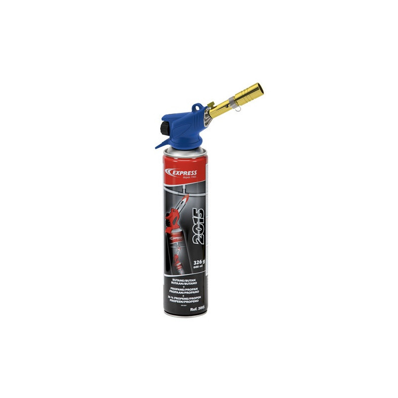 Guilbert Express Cartouche de gaz 600ml propylène 36% butane propane Guilbert Express Kobleo Guilbert Express Cartouche de gaz 600ml propylène 36% butane propane Guilbert Express Kobleo