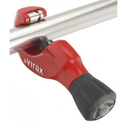 Virax Coupe-tube inox ZR 35 D3 à 35mm Virax Kobleo