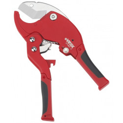 Virax Coupe-tube plastique 40mm Virax Kobleo