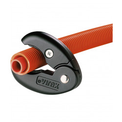 Virax Coupe-gaine D45mm pas de 2,7mm Virax Kobleo