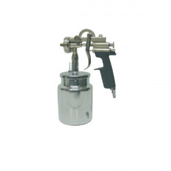 Mecafer Pistolet de peinture multi-usage Mecafer Kobleo