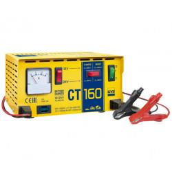 Gys Chargeur de batterie CT 160 12-24V Gys Kobleo