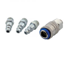 Mecafer Jeu de couplage rapide 1/4M Mecafer Kobleo