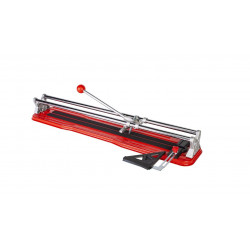 Rubi Coupeuse 24985 Practic-60 61cm avec butée latérale et équerre 45° Rubi Kobleo