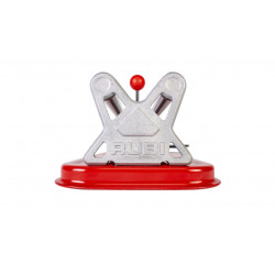 Rubi Coupeuse 24985 Practic-60 61cm avec butée latérale et équerre 45° Rubi Kobleo