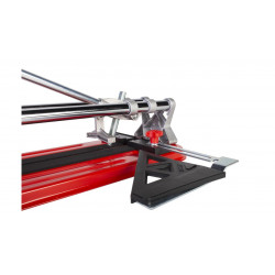 Rubi Coupeuse 24985 Practic-60 61cm avec butée latérale et équerre 45° Rubi Kobleo