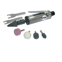 Mecafer Meuleuse droite 6mm Kobleo