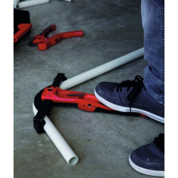 Virax Cintreuse arbalète multicouche 16-18-20-26-32mm Virax Kobleo