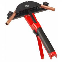 Virax Cintreuse arbalète cuivre multicouche 12-14-16-18-20-22-26-32mm Virax Kobleo