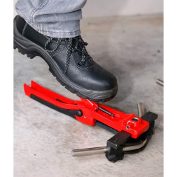 Virax Cintreuse arbalète cuivre multicouche 12-14-16-18-20-22-26-32mm Virax Kobleo