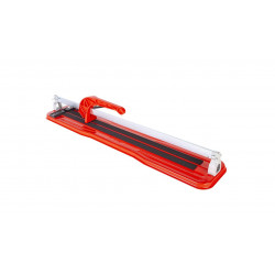 Rubi Coupeuse 25956 Basic-60 61cm avec butée latérale et équerre 45° Rubi Kobleo