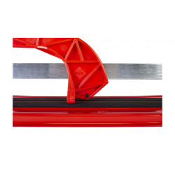 Rubi Coupeuse 25956 Basic-60 61cm avec butée latérale et équerre 45° Rubi Kobleo