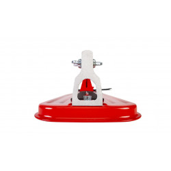 Rubi Coupeuse 25956 Basic-60 61cm avec butée latérale et équerre 45° Rubi Kobleo