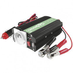 Gys Convertisseur 300W 12V à 230V Convergys 300 Gys Kobleo