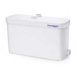 Aquamatix Broyeur silencieux 500W Excellencia 2 Aquamatix Kobleo