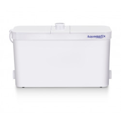 Aquamatix Broyeur silencieux 500W Excellencia 2 Aquamatix Kobleo