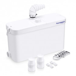 Aquamatix Broyeur silencieux 500W Excellencia 2 Aquamatix Kobleo