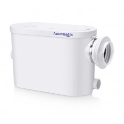 Aquamatix Broyeur silencieux 400W 30/35dB Silencio S Kobleo