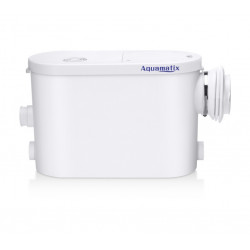 Aquamatix Broyeur silencieux 400W 30/35dB Silencio S Kobleo