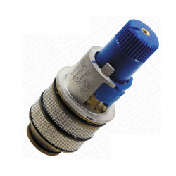 Grohe Cartouche thermostatique compact 3/4 chromé Grohe Kobleo