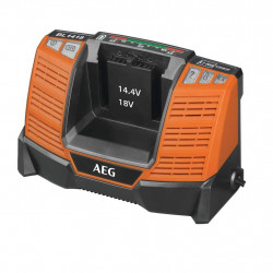 AEG Chargeur rapide BL 1418 batterie 14,4-18V AEG Kobleo