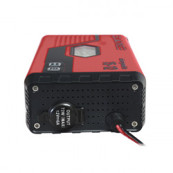 Lacme Chargeur automatique Chargmatic 15-12 15A 12V Lacme Kobleo