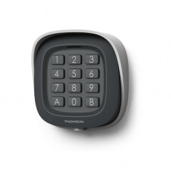 Thomson Clavier a code universel pour portails et portes de garages Thomson Kobleo Thomson Clavier a code universel pour portails et portes de garages Thomson Kobleo