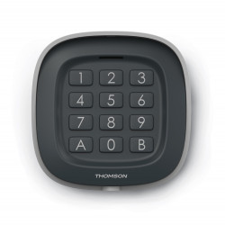 Thomson Clavier a code universel pour portails et portes de garages Thomson Kobleo Thomson Clavier a code universel pour portails et portes de garages Thomson Kobleo
