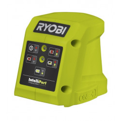 Ryobi Chargeur rapide RC18115 One+ 18V 1,5A/h Ryobi Kobleo