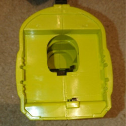 Ryobi Chargeur rapide RC18115 One+ 18V 1,5A/h Ryobi Kobleo