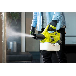 Ryobi Brumisateur pulvérisateur RY18FGA-0 18V One+ produit seul Ryobi Kobleo