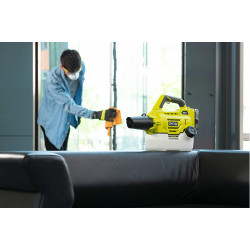 Ryobi Brumisateur pulvérisateur RY18FGA-0 18V One+ produit seul Ryobi Kobleo