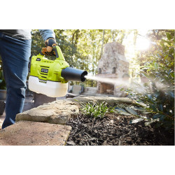 Ryobi Brumisateur pulvérisateur RY18FGA-0 18V One+ produit seul Ryobi Kobleo