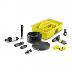 Karcher Kit complet d'arrosage micro-poreux Rain Box Kobleo